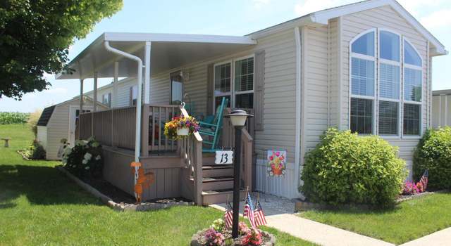 Photo of 185 Rock Rd #13, Ephrata, PA 17522