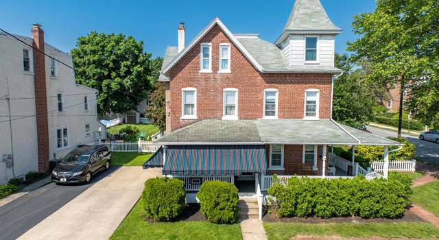 Photo of 134 S 5th Ave, Royersford, PA 19468