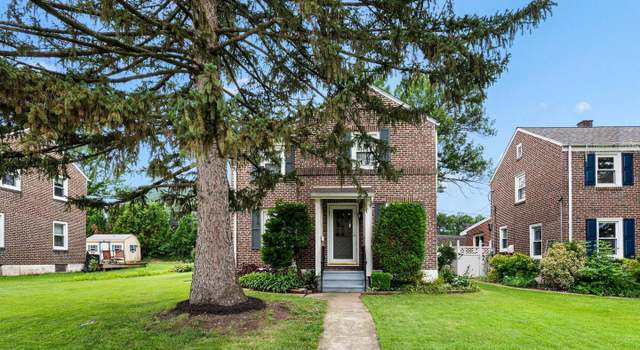 Photo of 1473 Cherry Ln, Pottstown, PA 19464