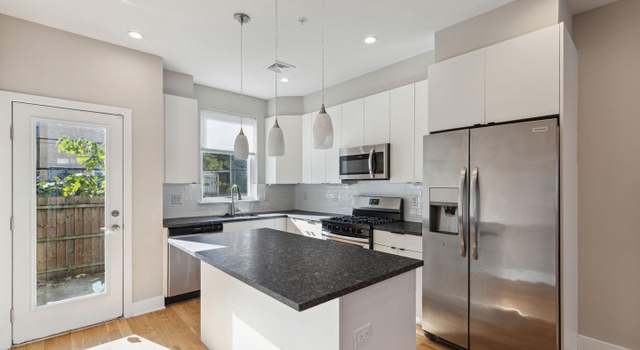Photo of 2642 Manton St, Philadelphia, PA 19146