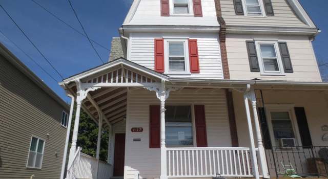 Photo of 617 Benson St, Philadelphia, PA 19111