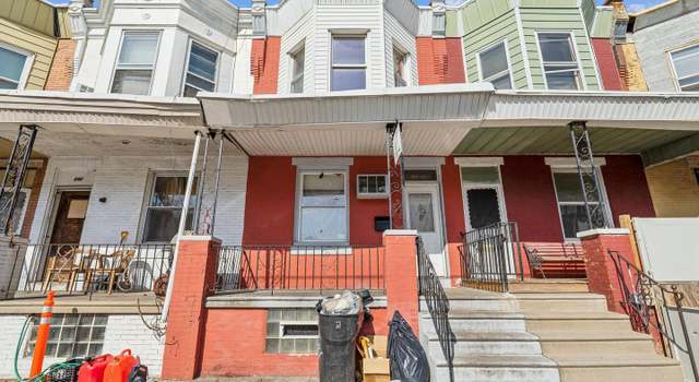 Photo of 4846 N Carlisle St, Philadelphia, PA 19141