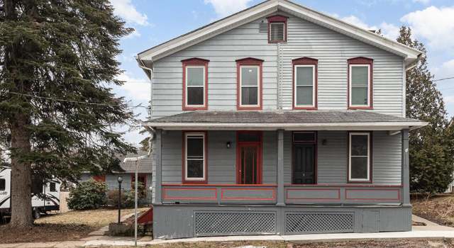 Photo of 113 W Mcclure St, New Bloomfield, PA 17068