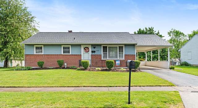 Photo of 3830 Sylvan Dr, York, PA 17402