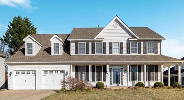 Photo of 119 Chancellorsville Dr, Stephens City, VA 22655
