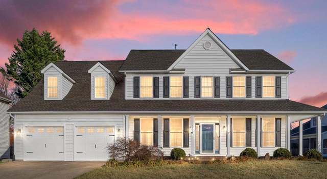 Photo of 119 Chancellorsville Dr, Stephens City, VA 22655