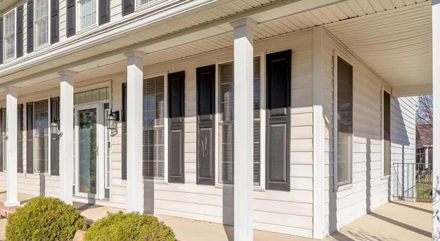 Photo of 119 Chancellorsville Dr, Stephens City, VA 22655