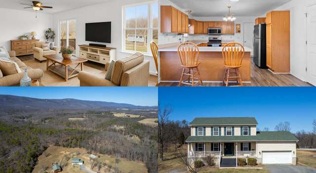 Photo of 2158 Star Tannery Rd, Star Tannery, VA 22654