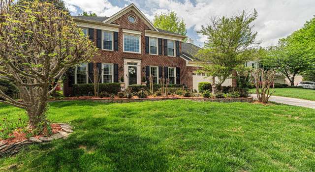 Photo of 8201 Lone Oak Ct, Manassas, VA 20111