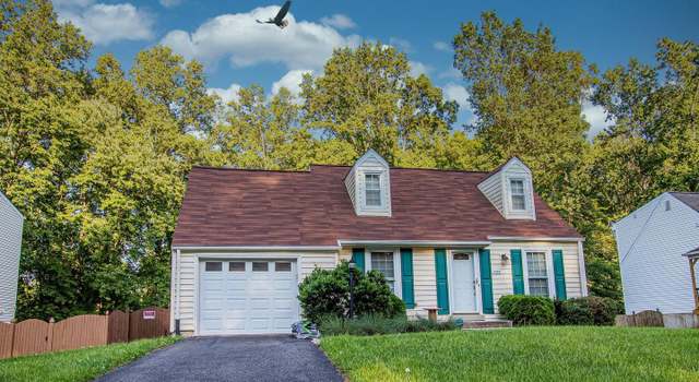 Photo of 14365 Salsbury Ct, Woodbridge, VA 22193