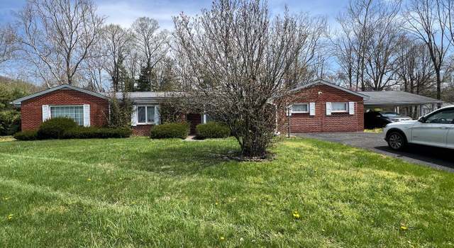 Photo of 201 Hill Creek Rd, Richlands, VA 24641