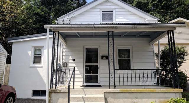 Photo of 19 Eaton St, Schuylkill Haven, PA 17972