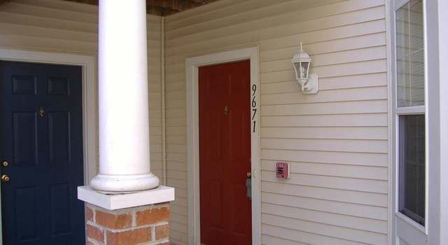 Photo of 9671 Devedente Dr #105, Owings Mills, MD 21117