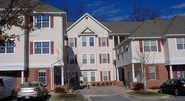 Photo of 9671 Devedente Dr #105, Owings Mills, MD 21117