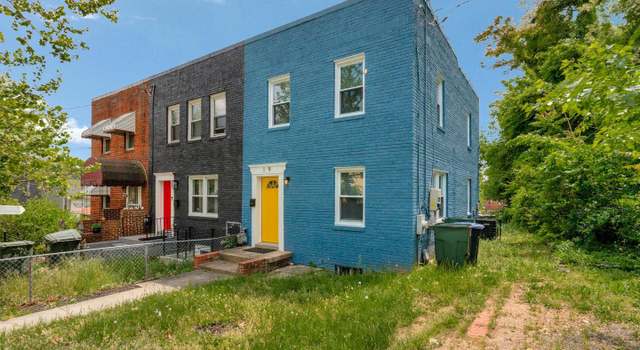 Photo of 19 Atlantic St SE, Washington, DC 20032