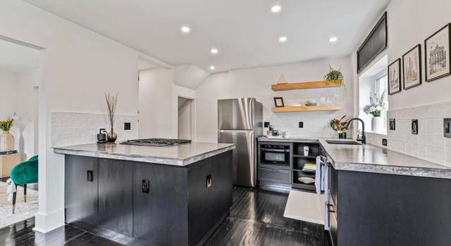 Photo of 5319 Ames St NE, Washington, DC 20019