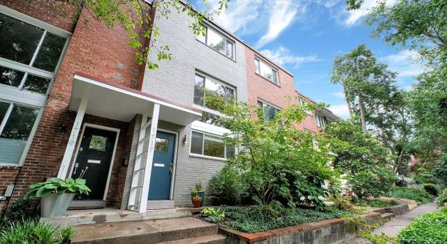 Photo of 1717 Harvard St NW, Washington, DC 20009