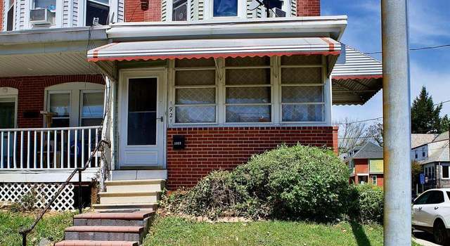 Photo of 1921 N Washington St, Wilmington, DE 19802