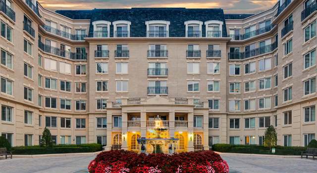 Photo of 5 Park Pl #607, Annapolis, MD 21401