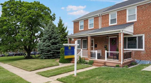 Photo of 423 Westham Way, Baltimore, MD 21224
