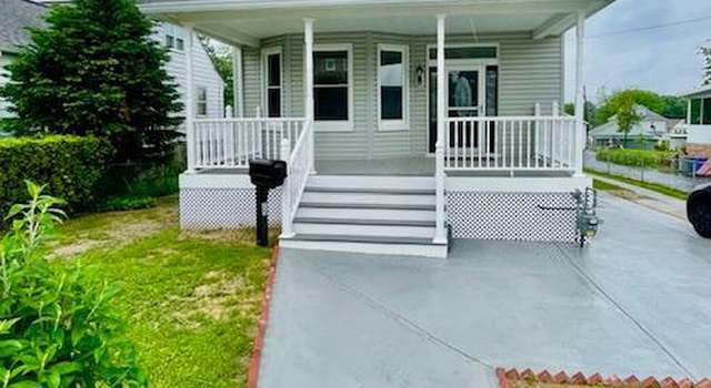 Photo of 25 Elmont Ave, Baltimore, MD 21206