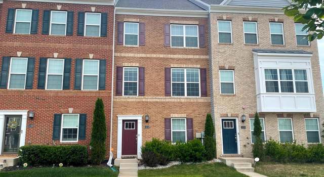 Property at 11230 Saint Luke Dr, White Plains, MD 20695, 4 beds, 3.5 baths