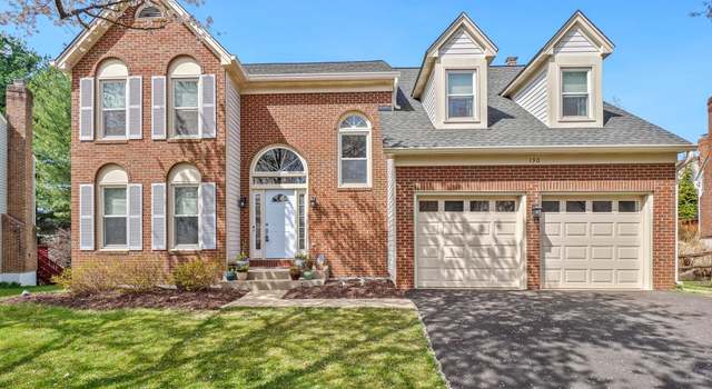 Photo of 130 Englefield Dr, Gaithersburg, MD 20878
