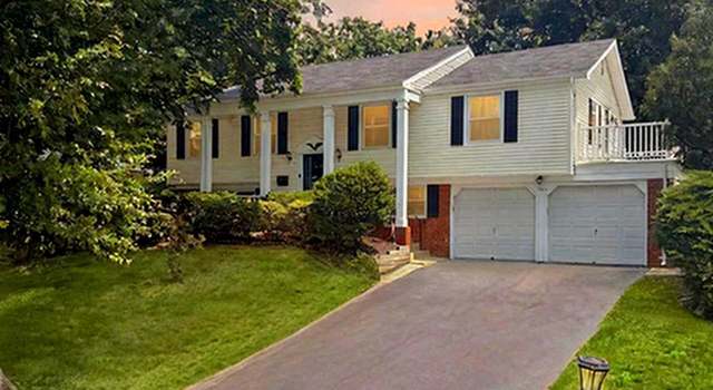 Photo of 1403 Pinelake Ln, Bowie, MD 20716