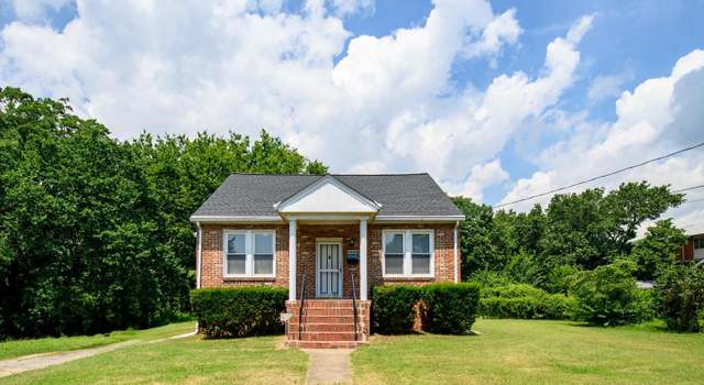 Photo of 5400 54th Ave, Riverdale, MD 20737