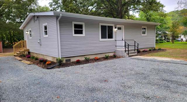 Property at 8898 New Rd, Wittman, MD 21676, 3 beds, 2 baths