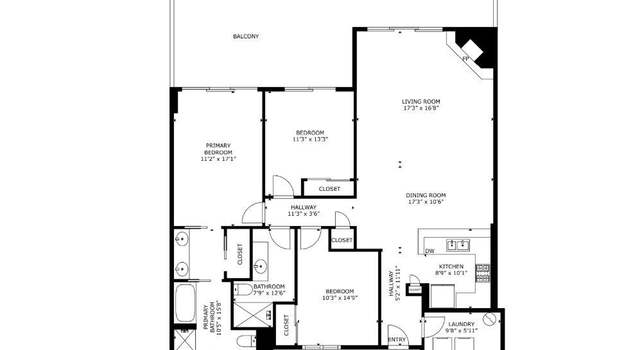 Photo of 5300 Coastal Hwy #104, Ocean City, MD 21842