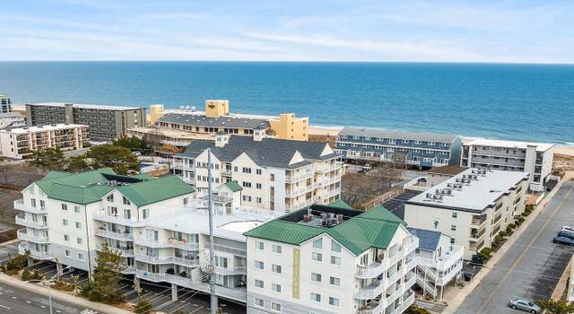 Photo of 5300 Coastal Hwy #104, Ocean City, MD 21842
