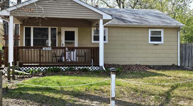 Photo of 6307 Roberts Ave, Mays Landing, NJ 08330