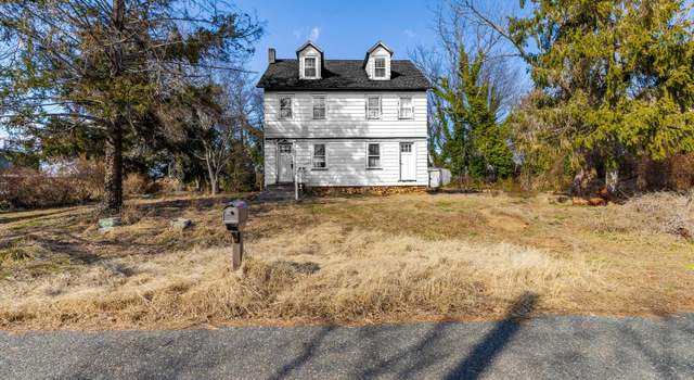Photo of 25 Delaware Ave, Greenwich, NJ 08323