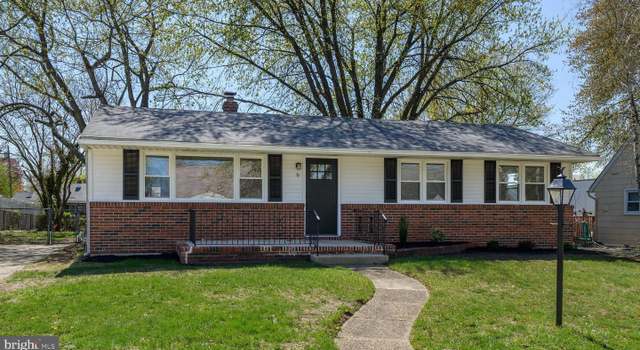 Photo of 9 Amhurst Ave, Somerdale, NJ 08083