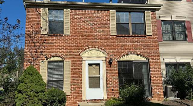 Photo of 86 Oneill Ct, Trenton, NJ 08648