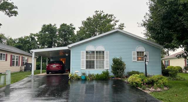 Photo of 22 Westview Ter, Womelsdorf, PA 19567