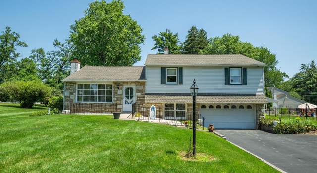 Photo of 777 Rambler Rd, Warminster, PA 18974