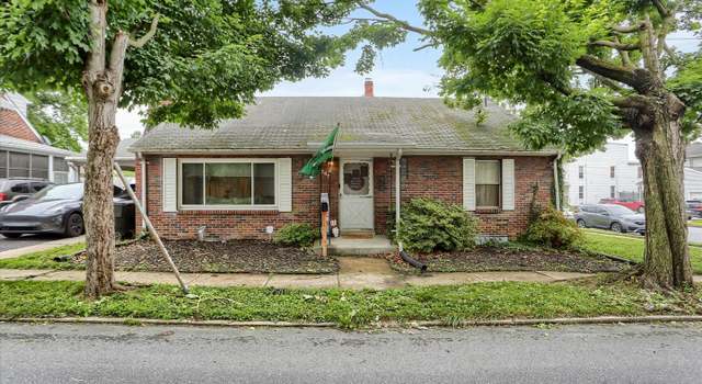 Photo of 240 S 28th St, Harrisburg, PA 17103