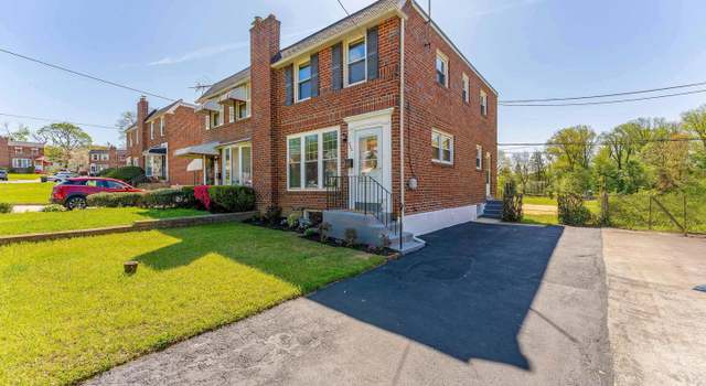 Photo of 222 Emerald Ln, Media, PA 19063