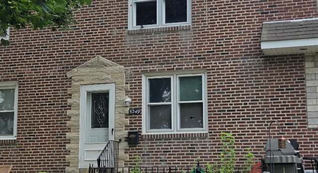 Photo of 5249 Westpark Ln, Clifton Heights, PA 19018