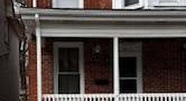 Photo of 202 1/2 Park St, Waynesboro, PA 17268