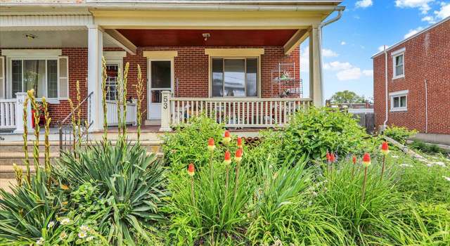 Photo of 53 S Pearl St, Lancaster, PA 17603