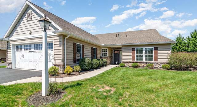 Photo of 91 Springhaven Ct, Palmyra, PA 17078