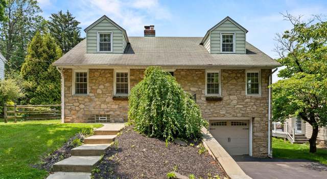 Photo of 411 Paper Mill Rd, Glenside, PA 19038
