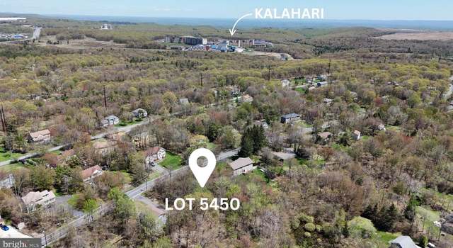Photo of LOT 5450 Sullivan Trl, Long Pond, PA 18334