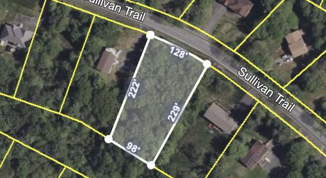 Photo of LOT 5450 Sullivan Trl, Long Pond, PA 18334