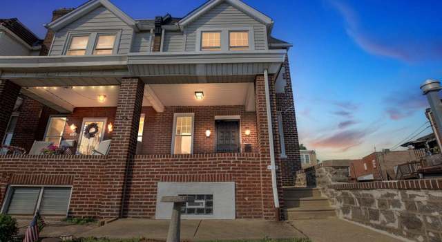 Photo of 3535 Wellington St, Philadelphia, PA 19149