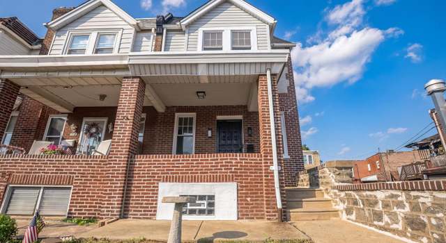 Photo of 3535 Wellington St, Philadelphia, PA 19149