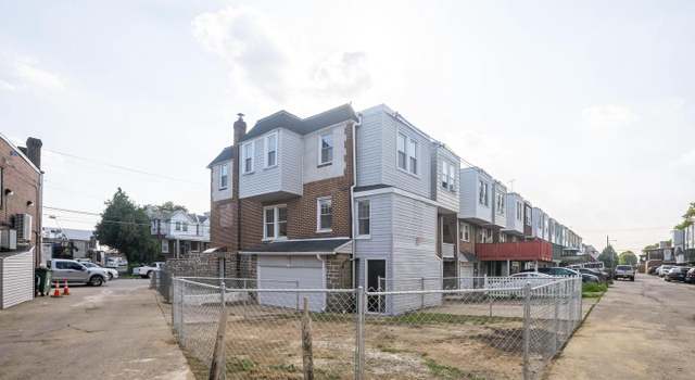 Photo of 3535 Wellington St, Philadelphia, PA 19149